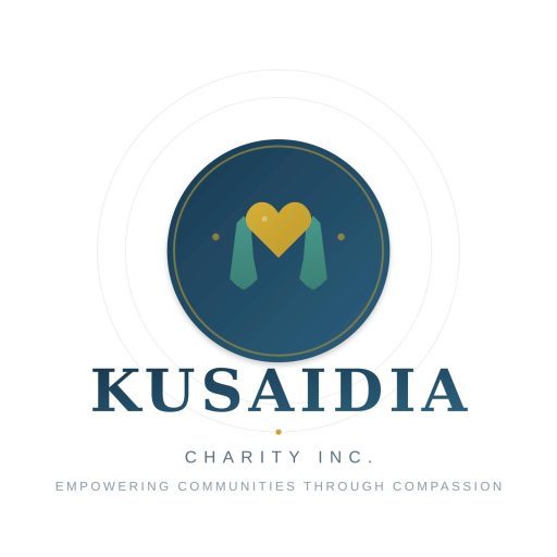 KusaidiacharityInc.com